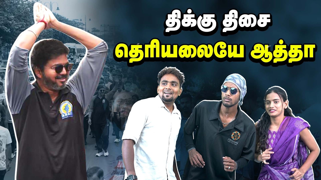 தமிழ்நாட்டில் எல்லா பக்கமும் சட்ட ஒழுங்கு பிரச்சனை
