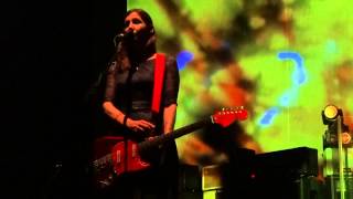 My Bloody Valentine - &quot;To Here Knows When&quot; @ Bill Graham Civic Auditorium