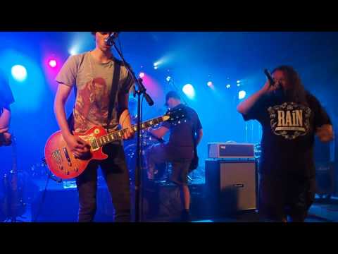 Rain - 145   Rain   Reka