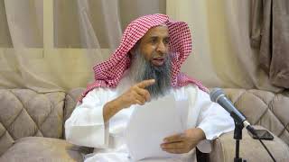 صورة شرح رسالة : أربع قواعد تدور الأحكام عليها | الشيخ عبدالمحسن الزامل | [ مكتمل ]