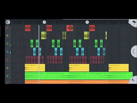 Refuzion ft. fawlin - Miracles || FL Mobile Remake