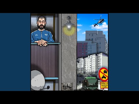 Pappa är världens starkaste