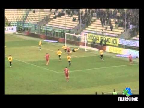 TELEREGIONE -  MODENA BARI 4 0