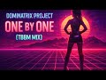 Dominatrix Project One By One TBBM Mix