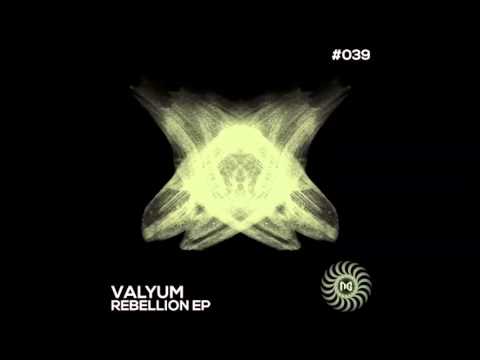 Valyum - Melee (Original Mix)