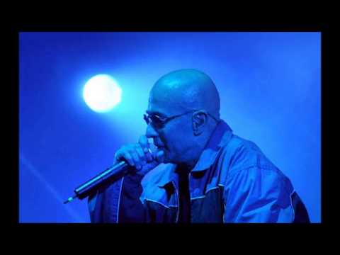 Indio Solari - Todos A Los Botes