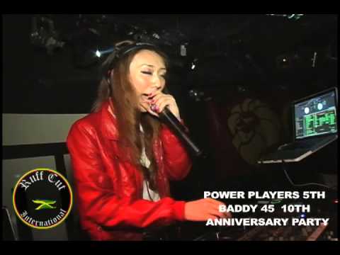 [PT.1] POWERPLAYERZ五周年 & BADDY45十周年 ANNIVERSARY PARTY