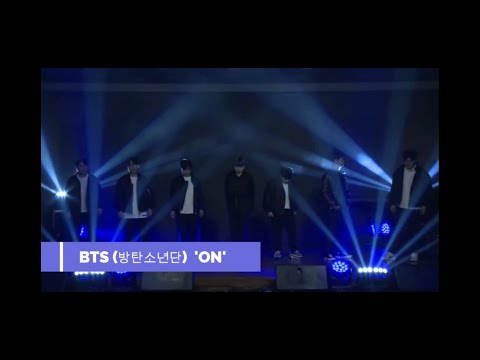 BTS 방탄소년단 'ON'  [COVER DTDC] 커버 댄스