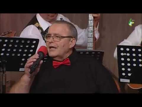 HUNCUTI RUSNACI - Mihajlo BODJANEC