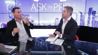 How to Become a Celebrity in Your Space - Ask the Pro Grant Cardone