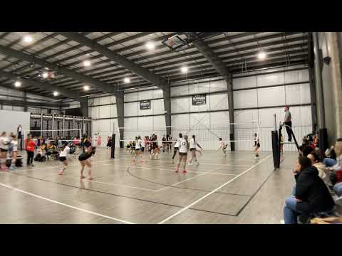 Belusa United 18 Cyclones vs Sky High 18 Vilsoet