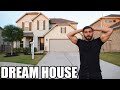 I BOUGHT MY DREAM HOUSE!