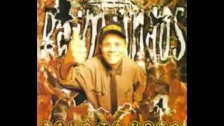 Raimundos - Opa, Peraí caceta!