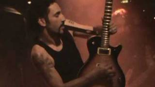 Orphaned Land - The Warrior (Live at Jolly Joker Balans, Istanbul, 15.12.10)