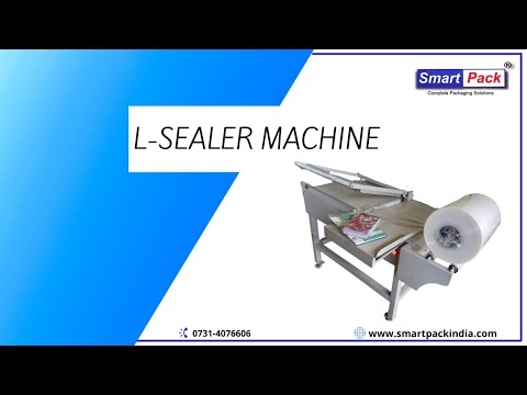 L Sealer Manual