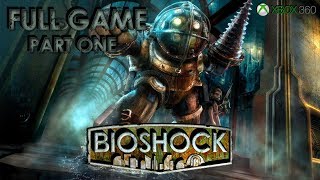 Vidéo BioShock