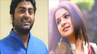 Kichhu Kichhu Kotha   Arijit Singh &amp; Kaushiki Chakraborty   Prasen    Indraadip Dasgupta   YouTube 3