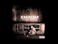 Eminem The Marshall Mathers LP - Public Service Announcement 2000