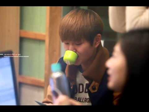 Juniel - Pretty Boy and Onew [w/ ENG SUB]