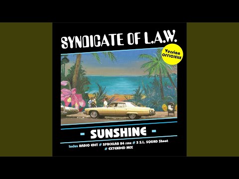Sunshine (Extended Mix)