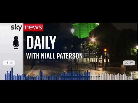 Sky News Daily Podcast: Every town will be affected by the building safety crisis (03/09/24)