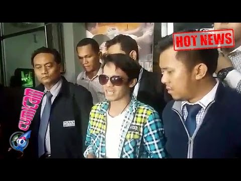 Satu Lagi Muncul Korban Dugaan Pelecehan Indra Bekti - Cumicam 02 Februari 2016