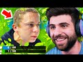 Reacting To ONE HOUR Of The Best Fortnite Memes