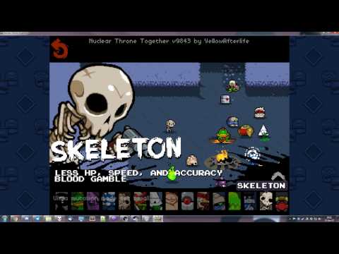 nuclear throne together mac nuclear throne together mac