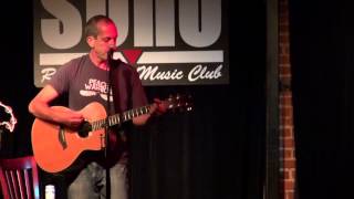 Races - Glen Hansard (cover)