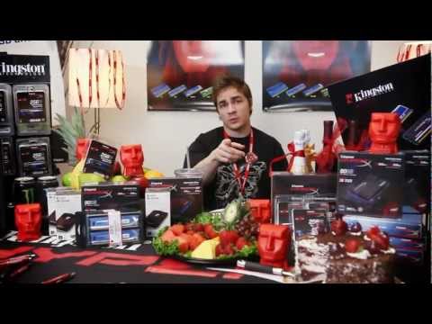 EG HuK Endorsement | This is HyperX (Ep. 8)