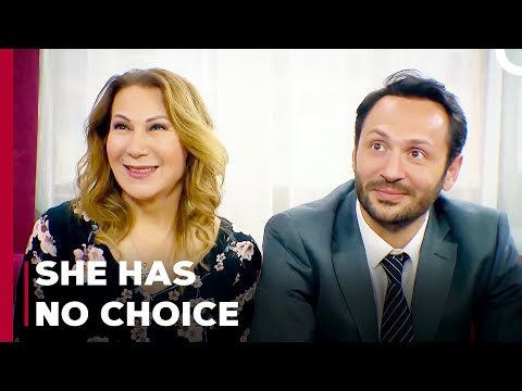 Koray's Visit Shocks Eylul's Parents - Can't Stop Loving You