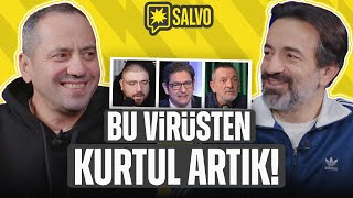 Viktoria Plzen Fenerbahçe | Bahis operasyonunda yeni dalga | Osimhen 125 milyon € | Salvo