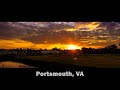What Makes Portsmouth GREAT!!! 2022  A Great Place To....   Portsmouth, Virginia 1 minute Commercial