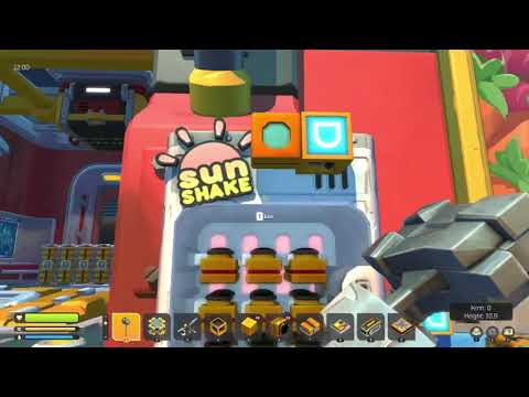 Fant Mod - Chest Fill Detector