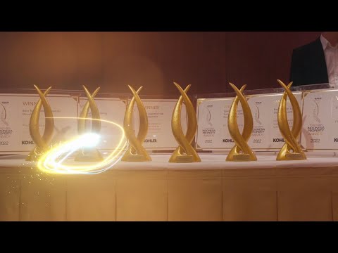 [Highlights] 8th PropertyGuru Indonesia Property Awards 2022