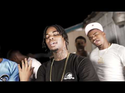 Lil Nell x G ThreeOwee x UTC JPac x Polo Mayesvillian - Walk Down