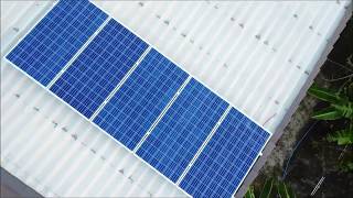 SOLAR PROJECT 1 HD