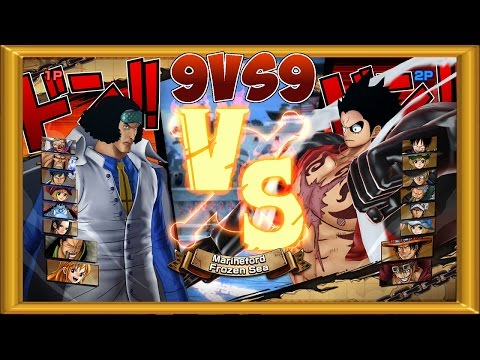 One Piece: Pirate Warriors 4 (Multi): confira vídeos mostrando