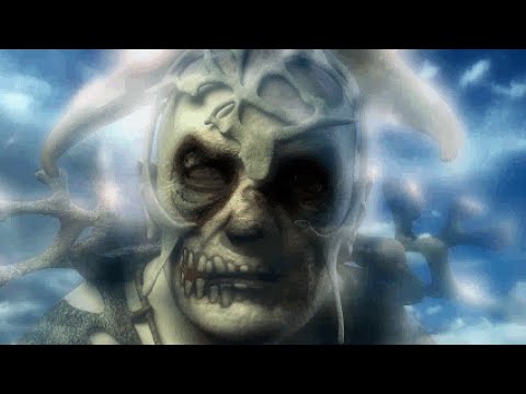 Fallout 2 Playthrough Part 8 - Freeing Vic