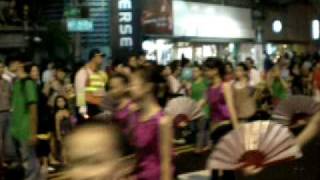 preview picture of video 'Ghost Lantern Festival Night in Keelung'