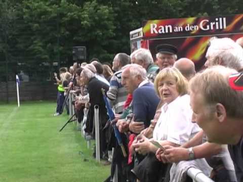 LZsport-Cup: SV Ilmenau - TuS Barendorf