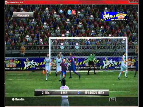 Dj Tayfun Yildirim Vs BiZarre Fanta_21 Volley schussss.wmv