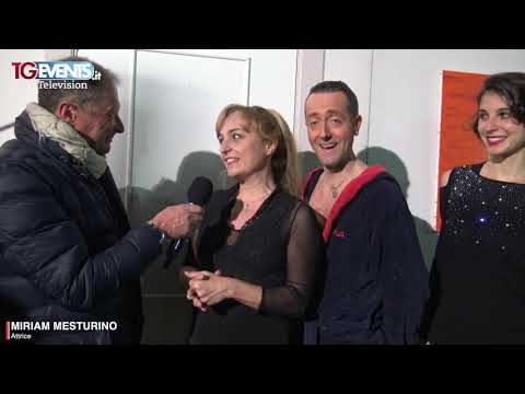 "Stasera si cena a letto"