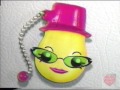 Magnet Tude Disney Channel Promo 2004