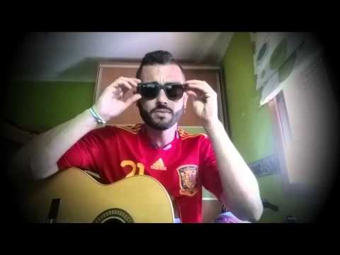 VLOG + CANCIÓN, 2 en 1. VIEJAS GLORIAS. Carlos Lee Ferrer.