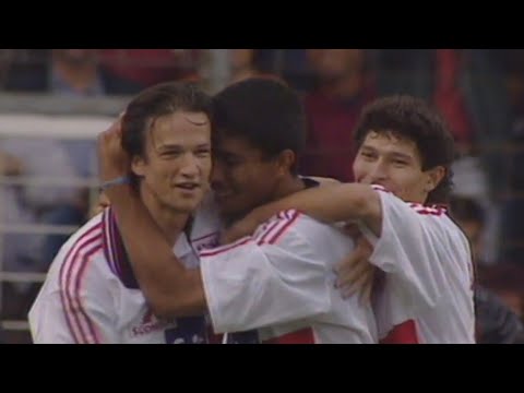 VFB Stuttgart - 1.FC Köln, BL 1996/97 5.Spieltag Highlights