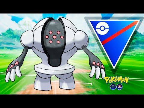 REGISTEEL UM DOS MELHORES SAFE SWITCH NA GRANDE LIGA - GREAT LEAGUE - POKÉMON GO BATTLE LEAGUE