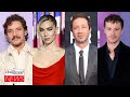 Marvel Studios Reveals 'Fantastic Four' Cast | THR News