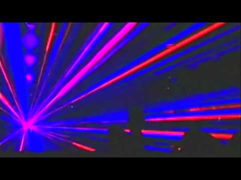Sensation White 2009 Amsterdam - Megamix - TV Rip HD - Part 1