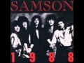 Samson-Too Late.wmv